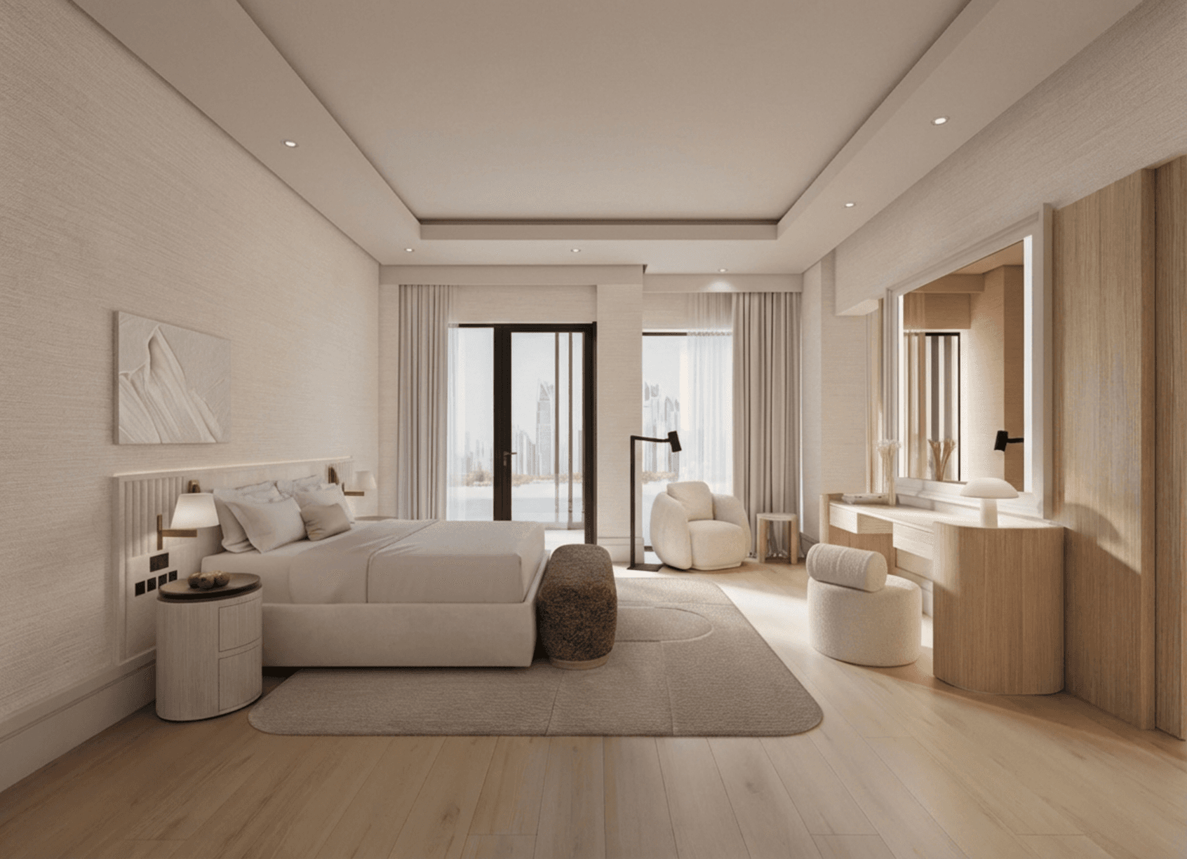 Original room