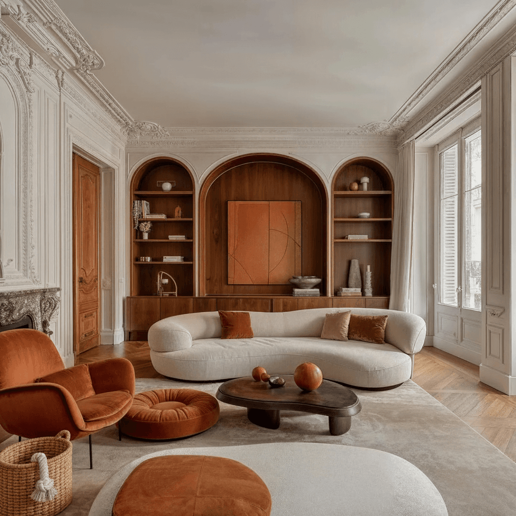 Original room
